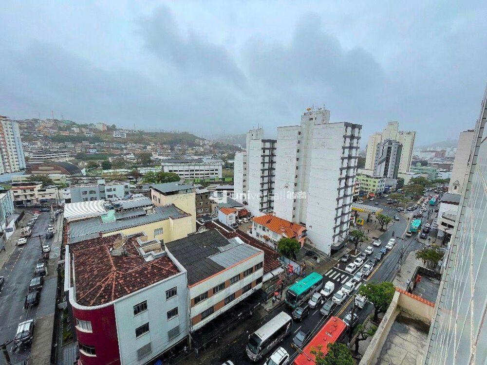 Apartamento à venda com 1 quarto, 50m² - Foto 9