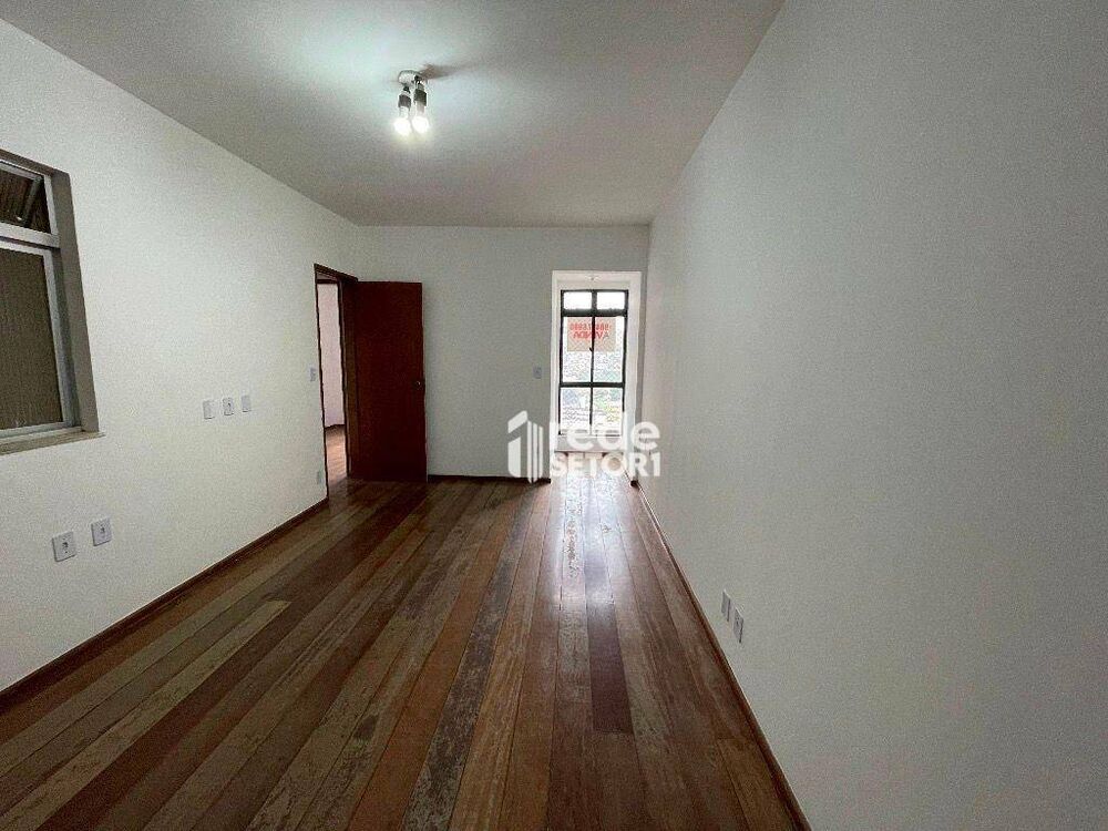 Apartamento à venda com 1 quarto, 50m² - Foto 1