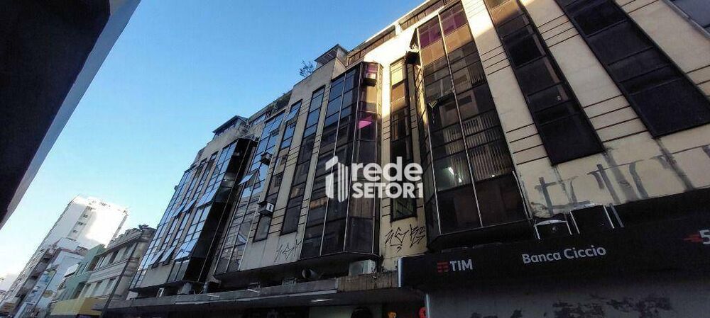 Conjunto Comercial-Sala à venda, 41m² - Foto 1