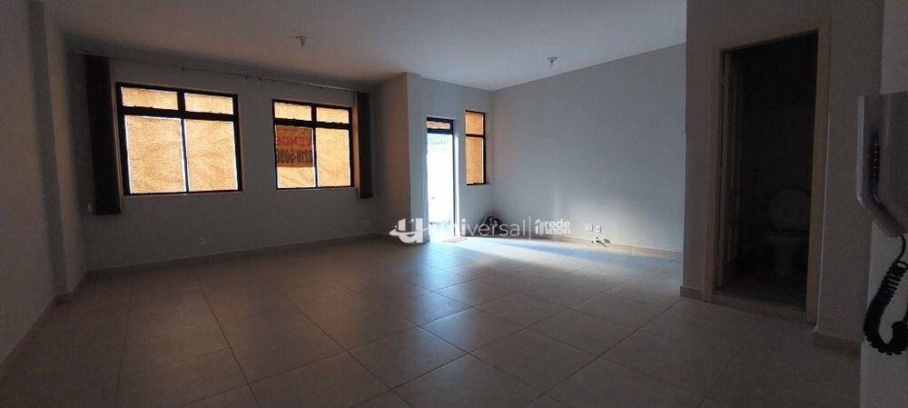 Conjunto Comercial-Sala à venda, 41m² - Foto 4