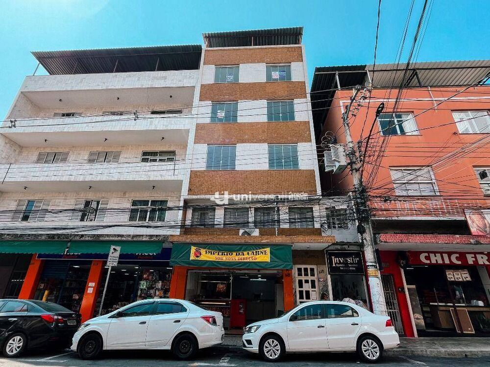 Apartamento, 2 quartos, 65 m² - Foto 1