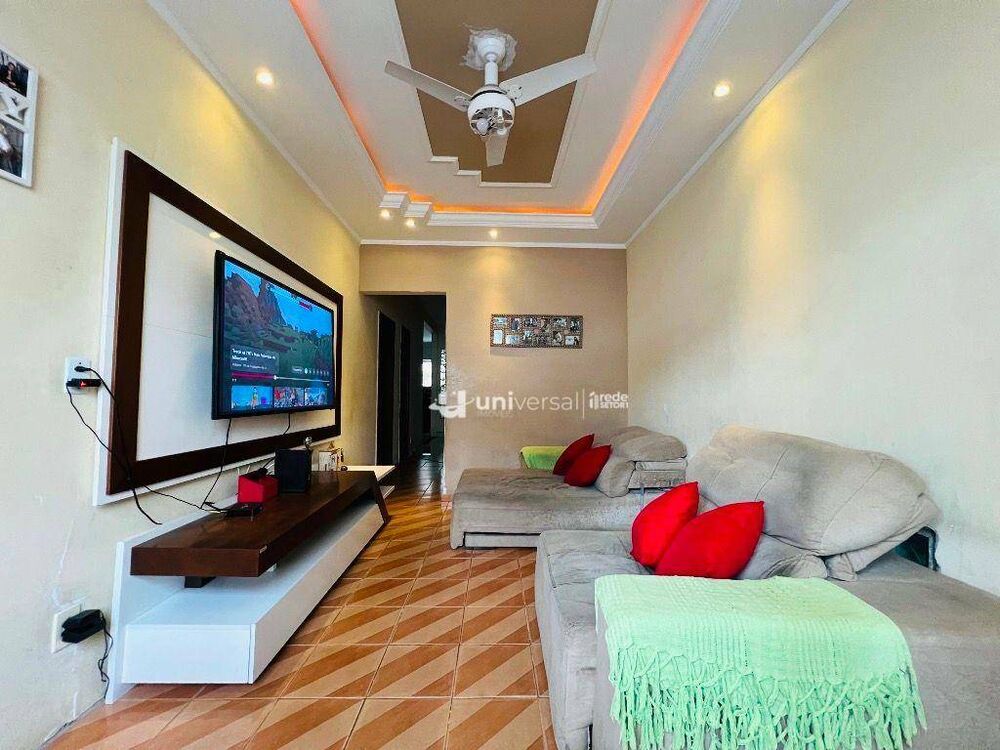 Casa, 7 quartos, 429 m² - Foto 4