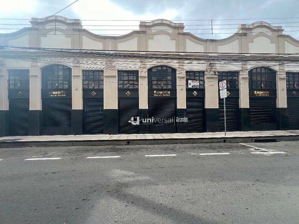 Loja-Salão, 242 m² - Foto 2