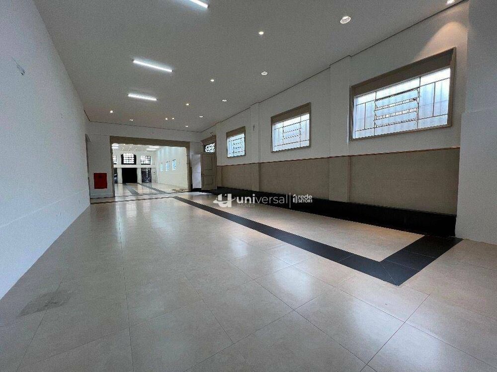 Loja-Salão, 242 m² - Foto 4