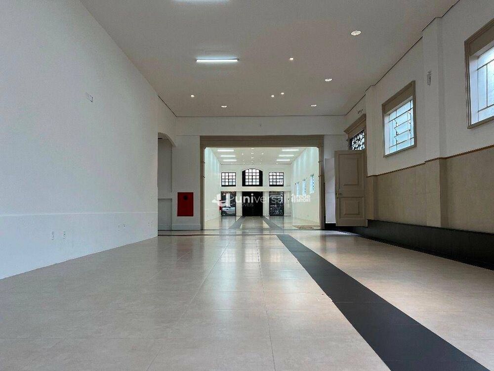 Loja-Salão, 242 m² - Foto 3