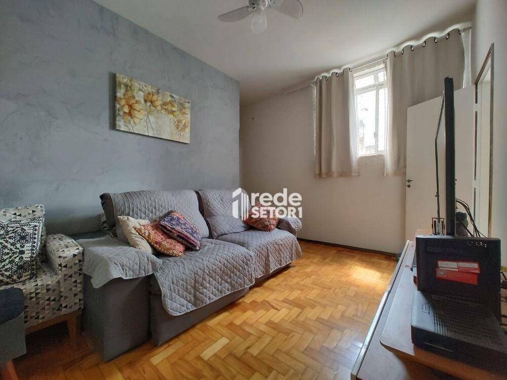 Apartamento, 3 quartos, 90 m² - Foto 5