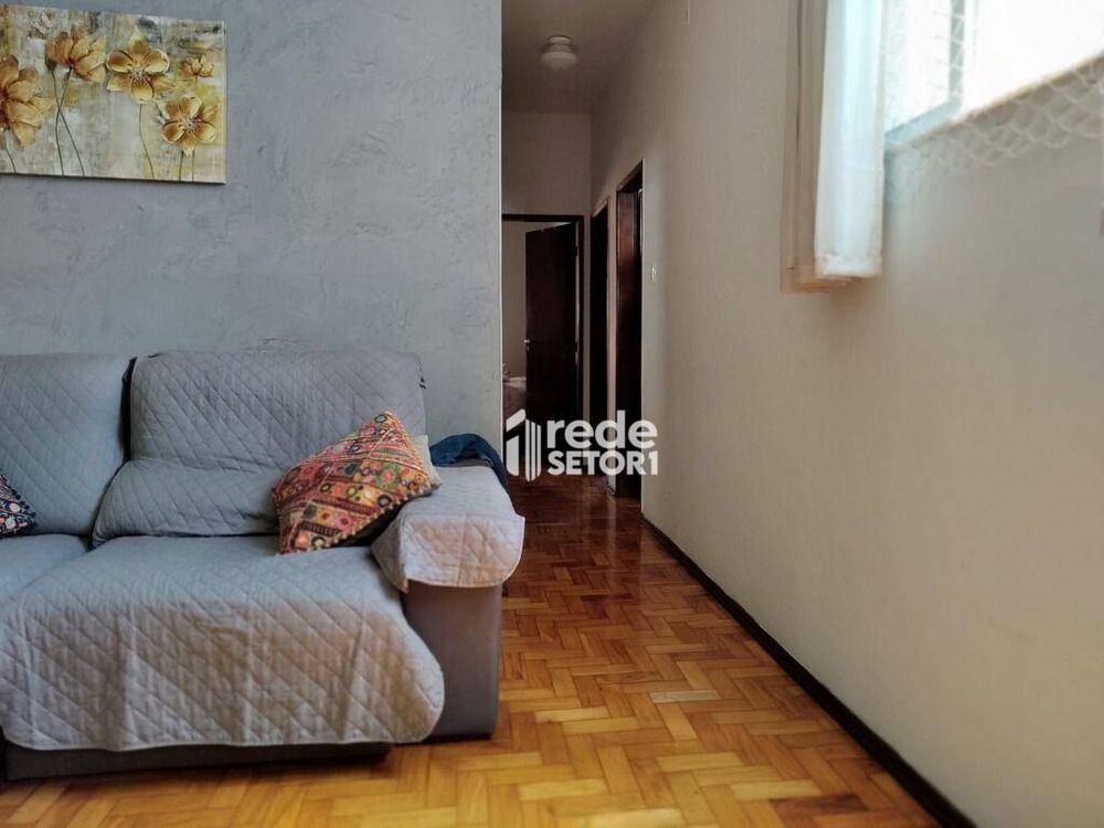 Apartamento, 3 quartos, 90 m² - Foto 1