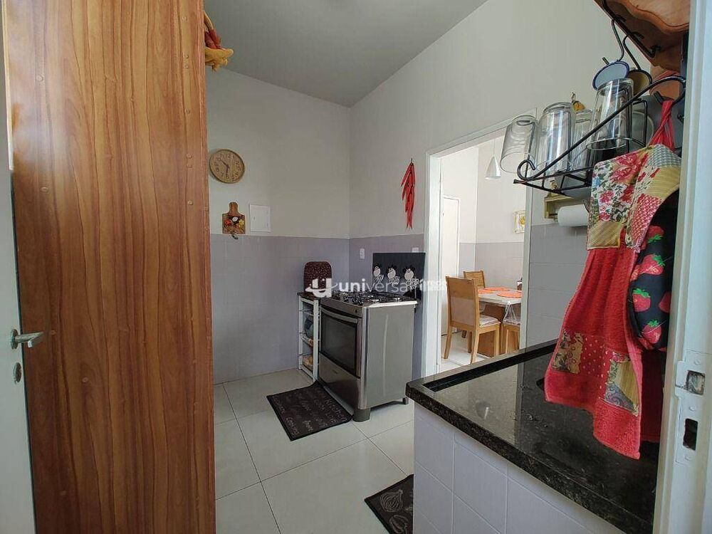 Apartamento, 3 quartos, 90 m² - Foto 9