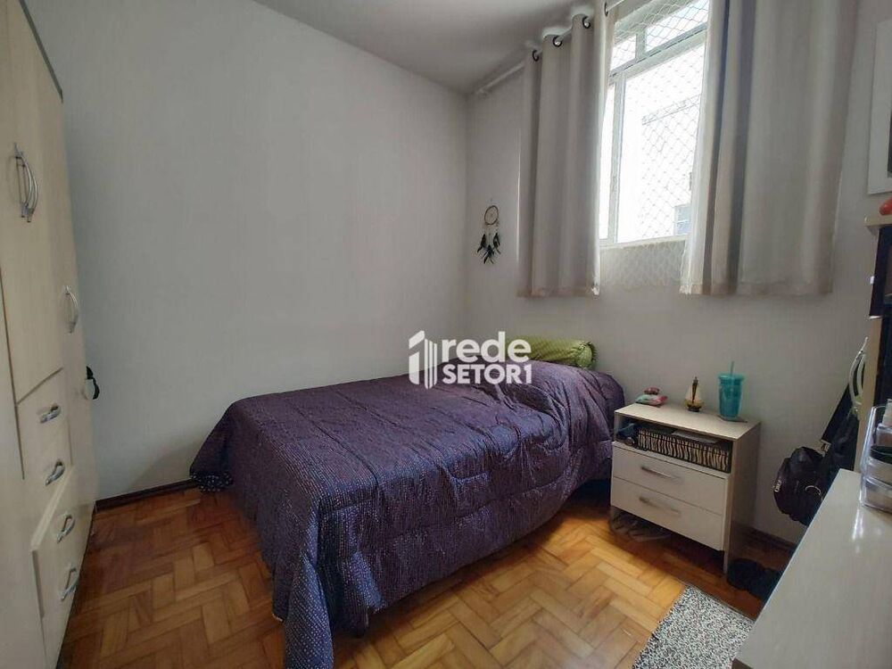 Apartamento, 3 quartos, 90 m² - Foto 4