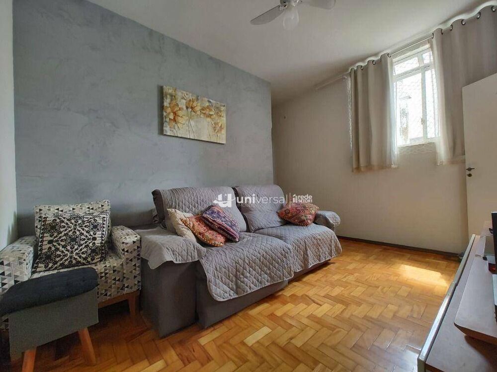 Apartamento, 3 quartos, 90 m² - Foto 6