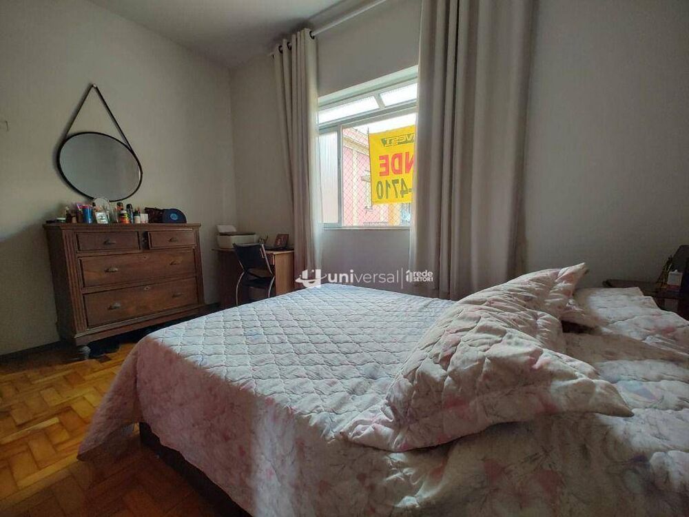 Apartamento, 3 quartos, 90 m² - Foto 2