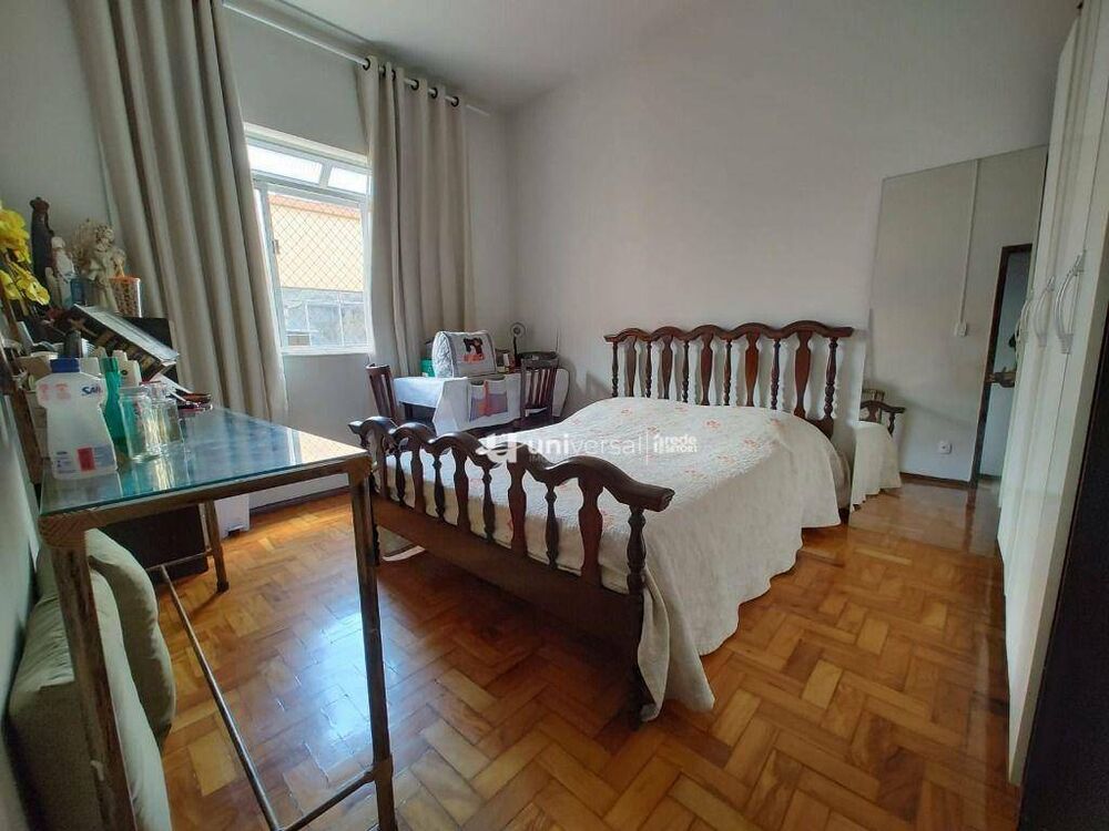 Apartamento, 3 quartos, 90 m² - Foto 3