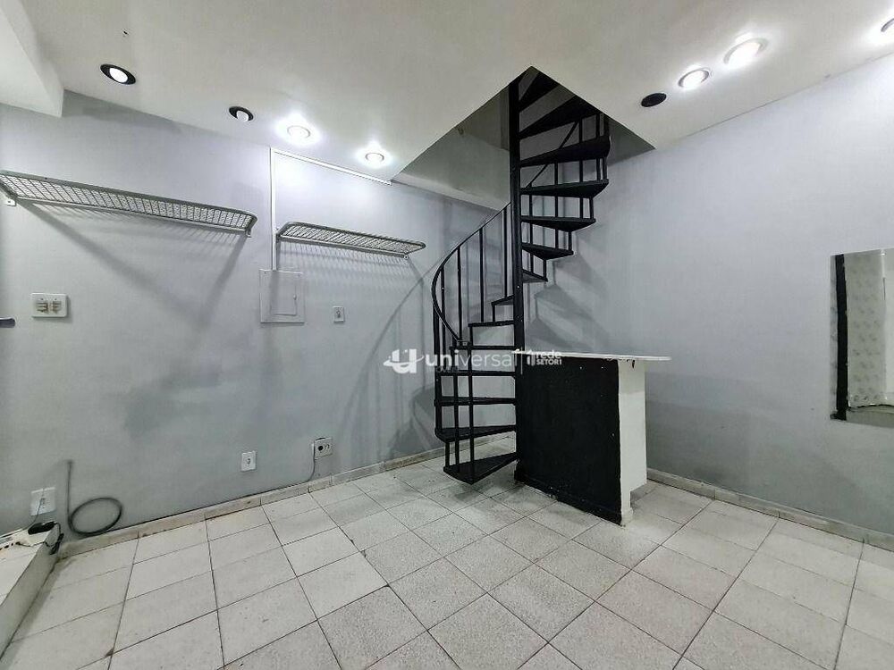 Loja-Salão, 31 m² - Foto 3