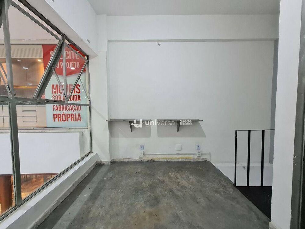 Loja-Salão, 31 m² - Foto 6