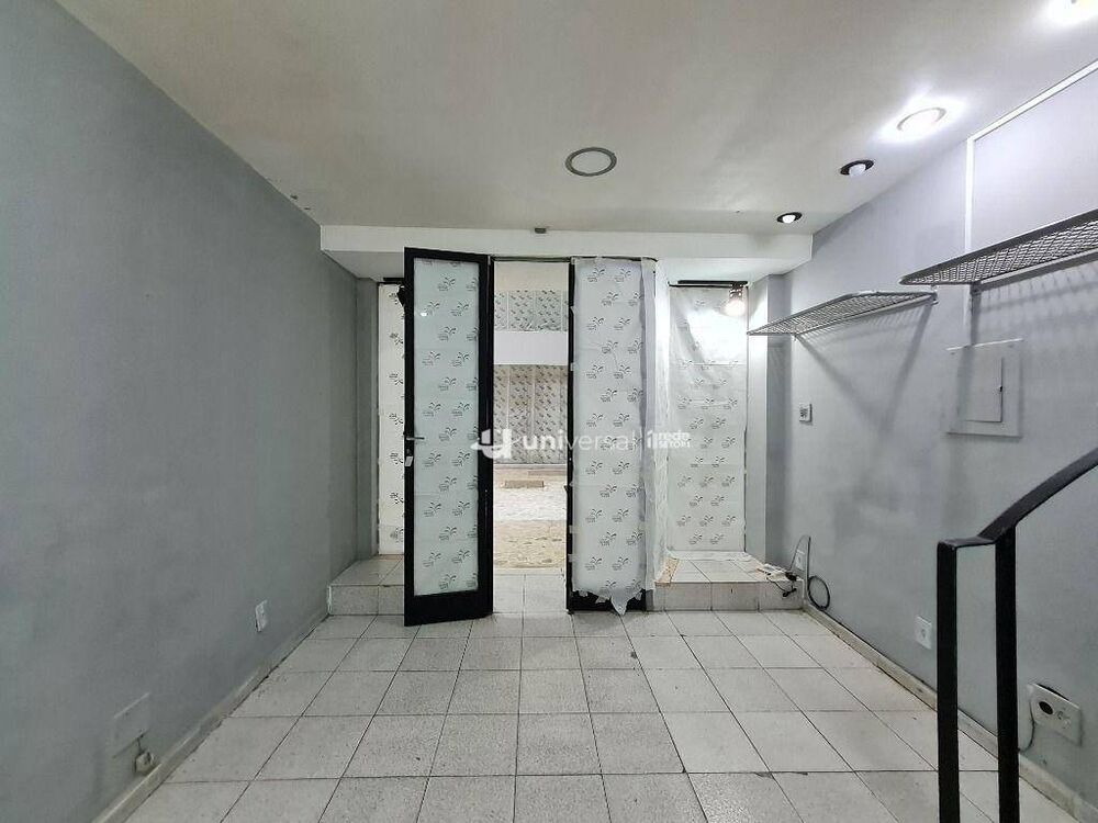 Loja-Salão, 31 m² - Foto 2