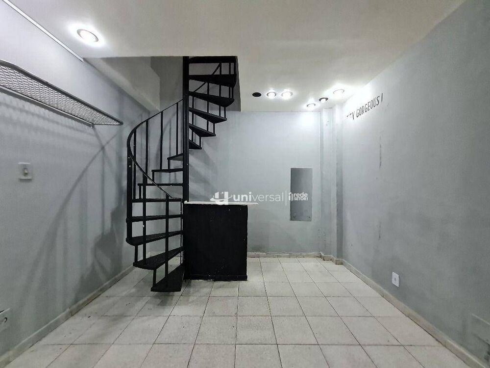 Loja-Salão, 31 m² - Foto 5