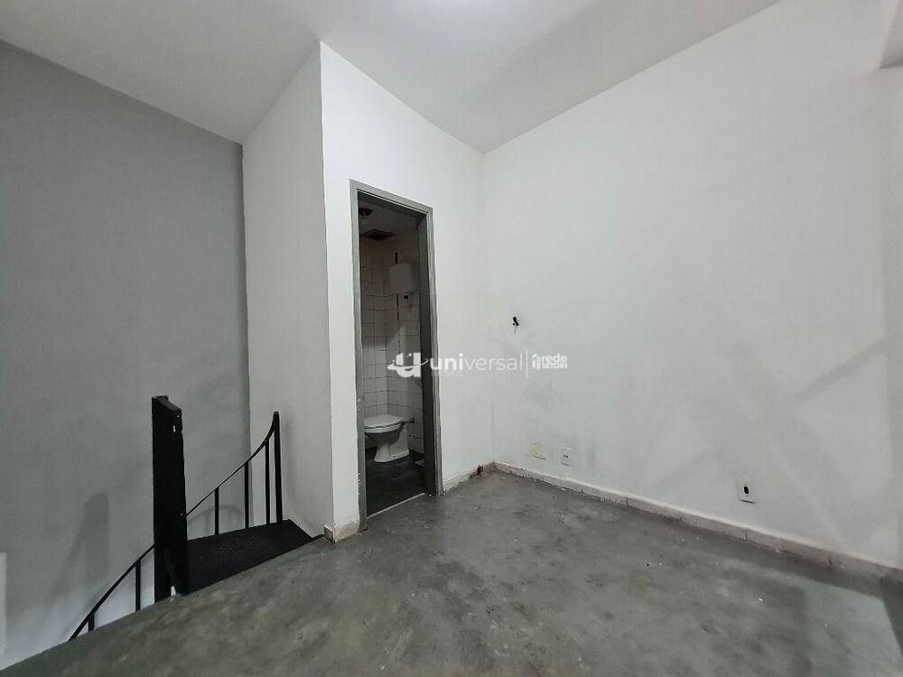 Loja-Salão, 31 m² - Foto 7