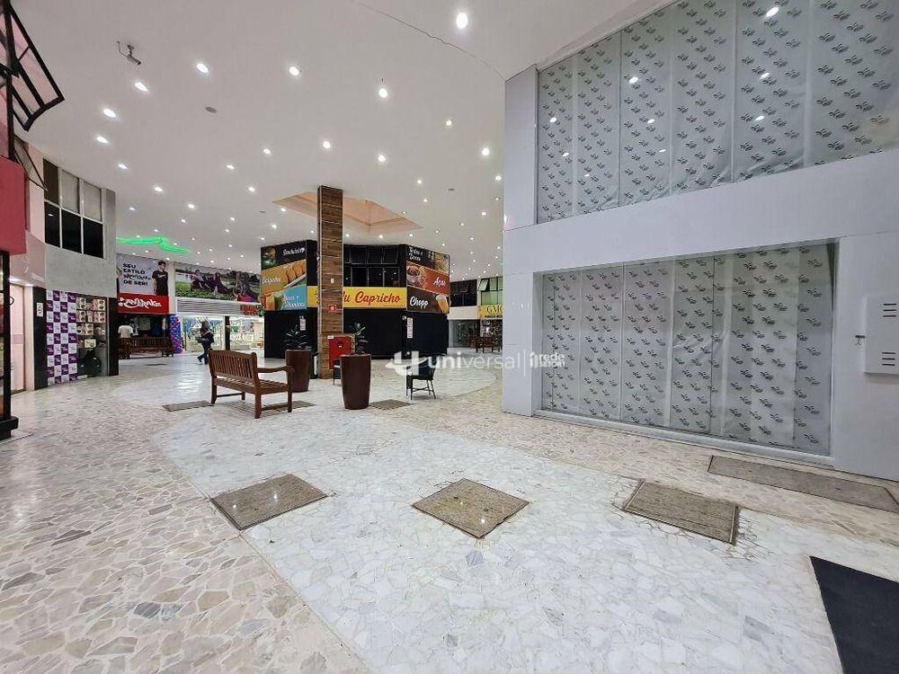 Loja-Salão, 31 m² - Foto 9