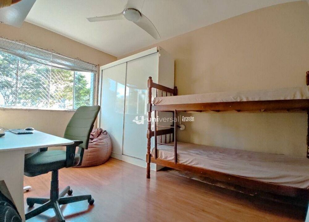 Apartamento à venda com 3 quartos, 134m² - Foto 10