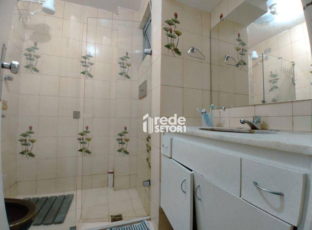 Apartamento à venda com 3 quartos, 134m² - Foto 6