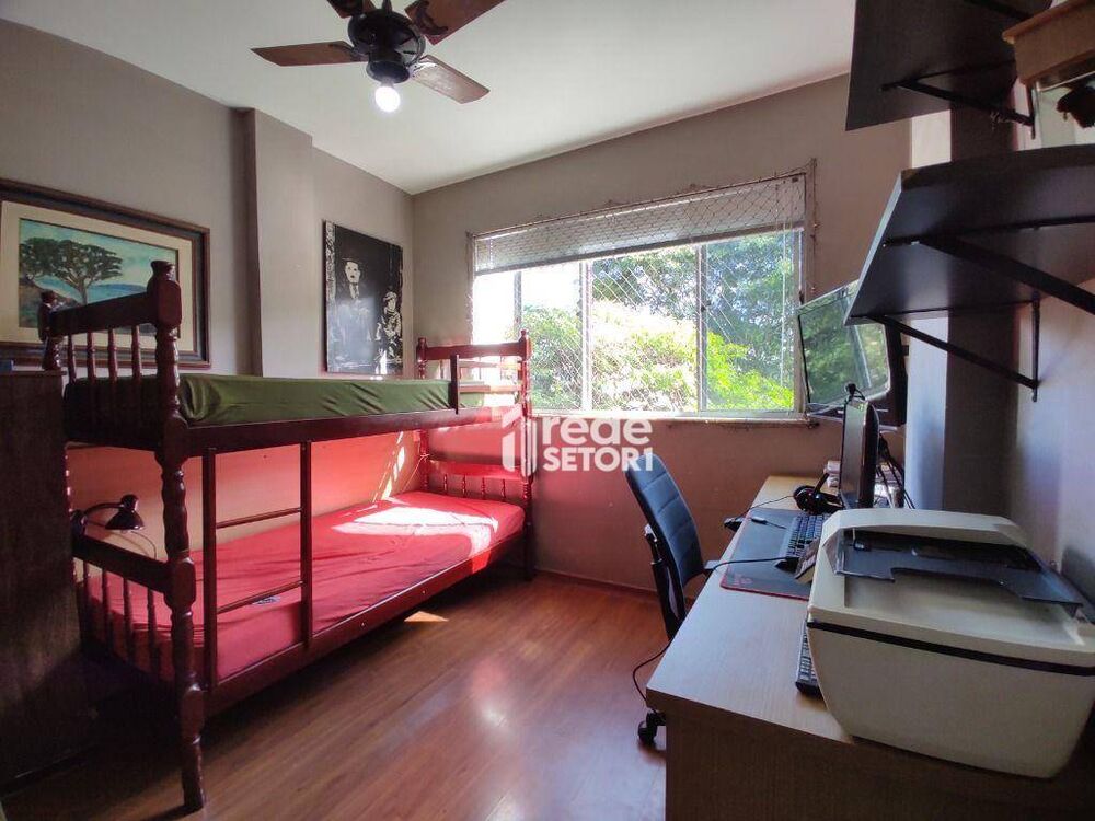 Apartamento à venda com 3 quartos, 134m² - Foto 8