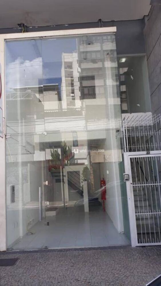 Loja-Salão, 56 m² - Foto 2
