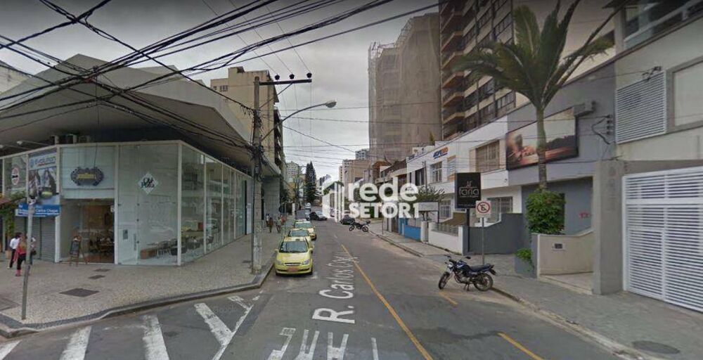 Loja-Salão, 56 m² - Foto 8