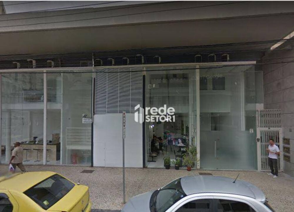 Loja-Salão, 56 m² - Foto 7