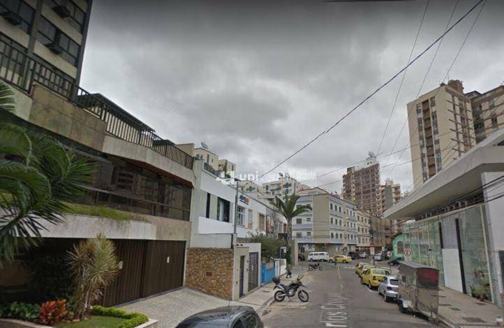 Loja-Salão, 56 m² - Foto 6