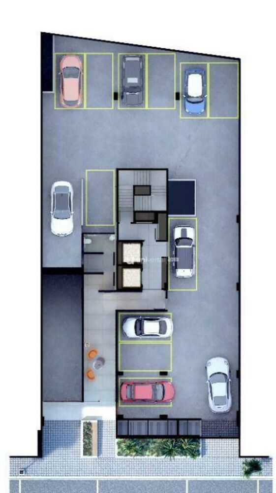 Apartamento, 3 quartos, 105 m² - Foto 8