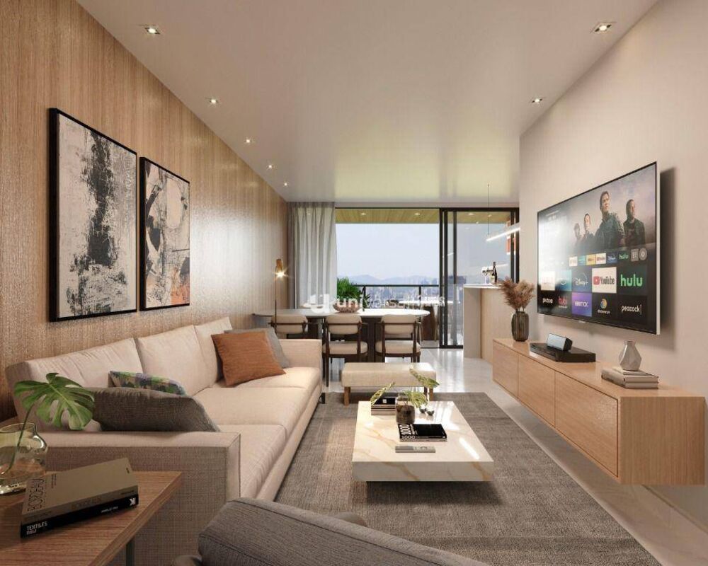 Apartamento, 3 quartos, 105 m² - Foto 4