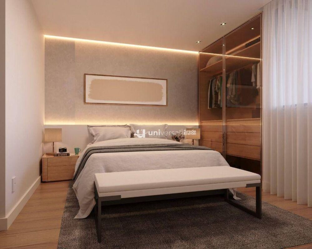 Apartamento, 3 quartos, 105 m² - Foto 6