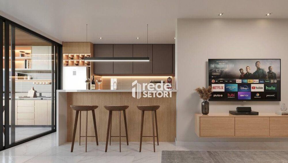 Apartamento, 3 quartos, 105 m² - Foto 5