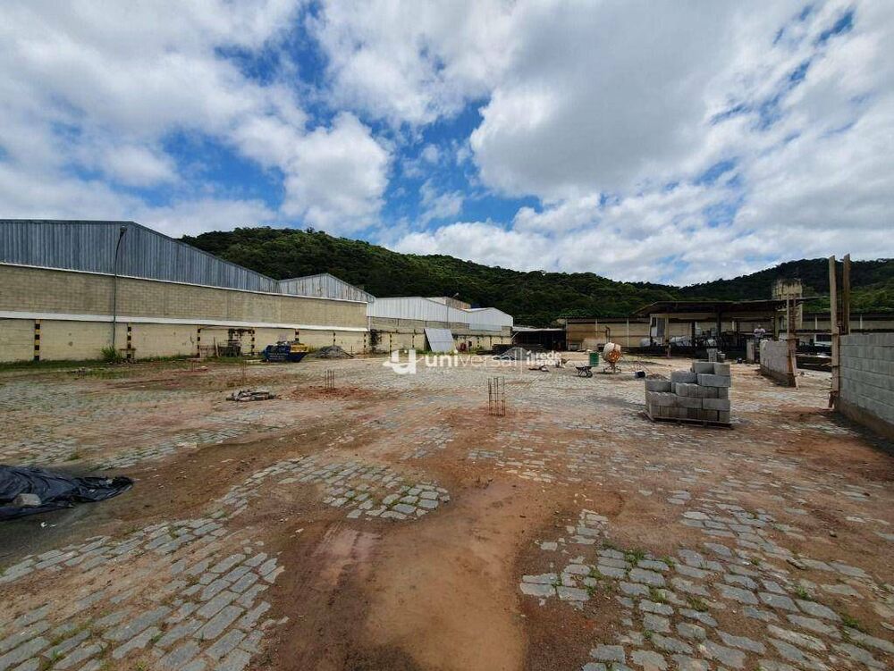 Depósito-Galpão-Armazém para alugar, 839m² - Foto 4