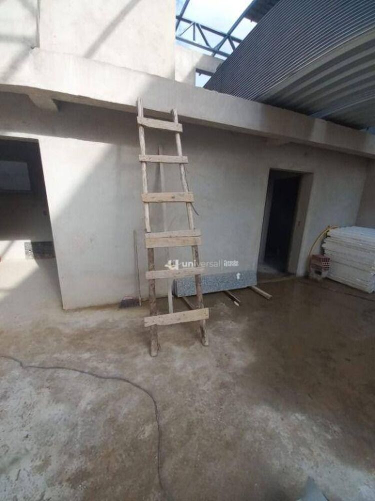 Depósito-Galpão, 277 m² - Foto 4