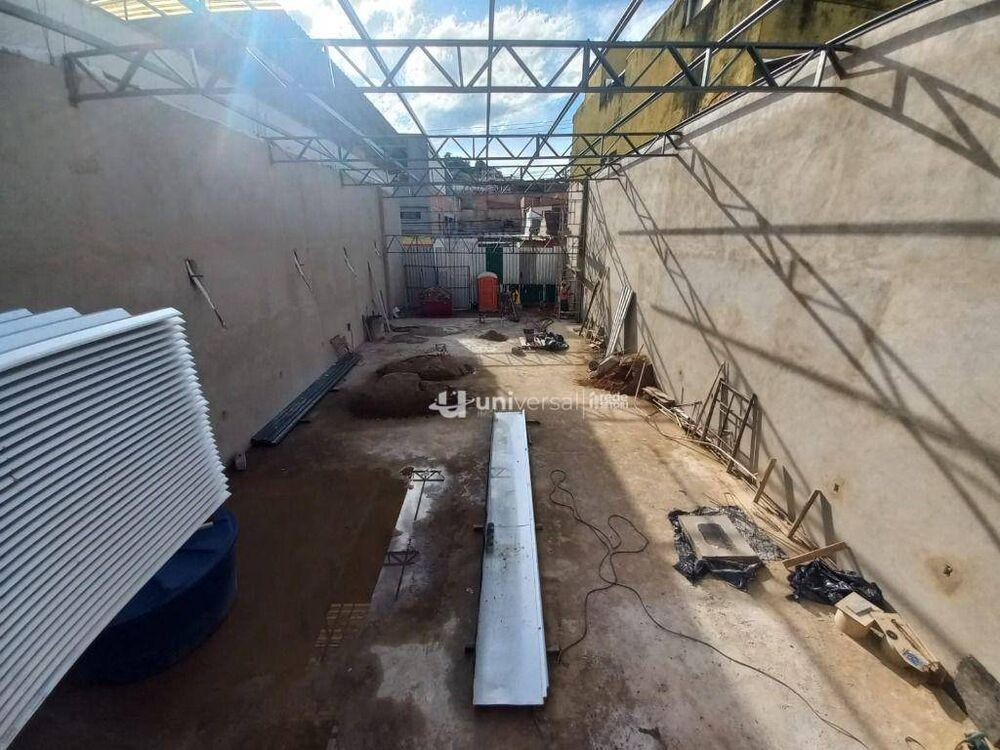 Depósito-Galpão, 277 m² - Foto 7