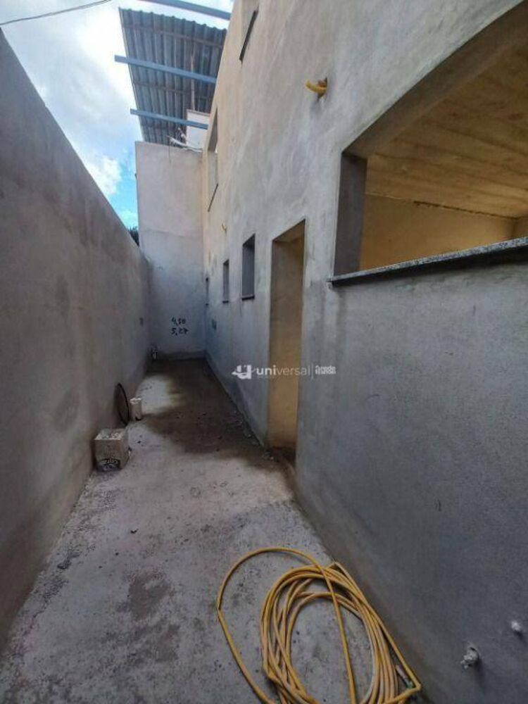 Depósito-Galpão, 277 m² - Foto 6