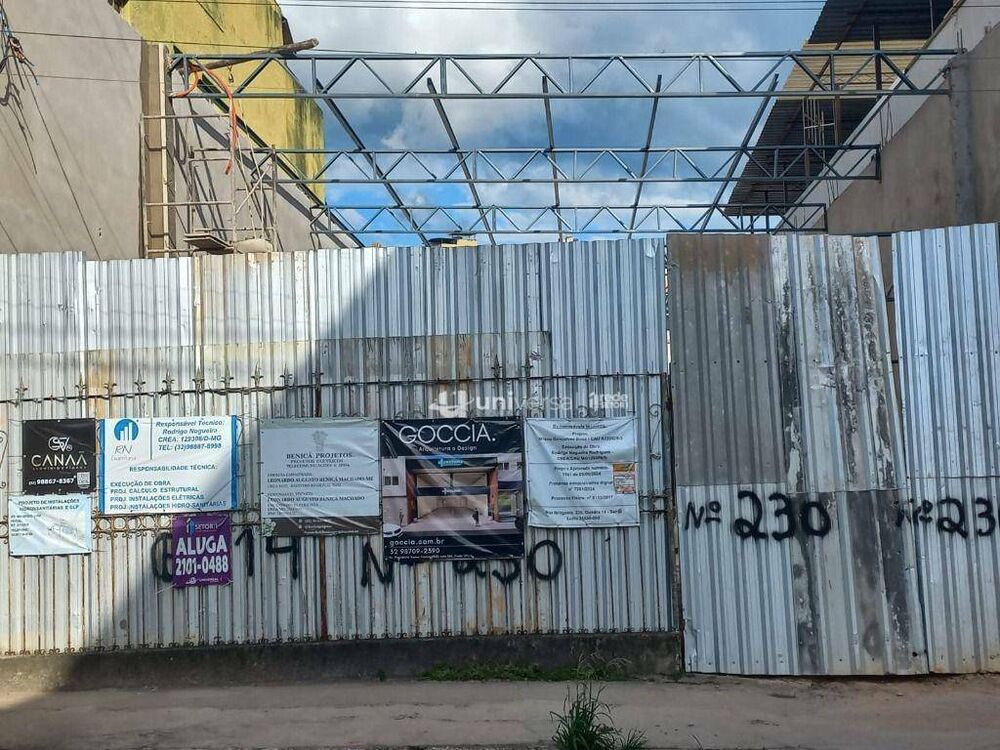 Depósito-Galpão, 277 m² - Foto 2