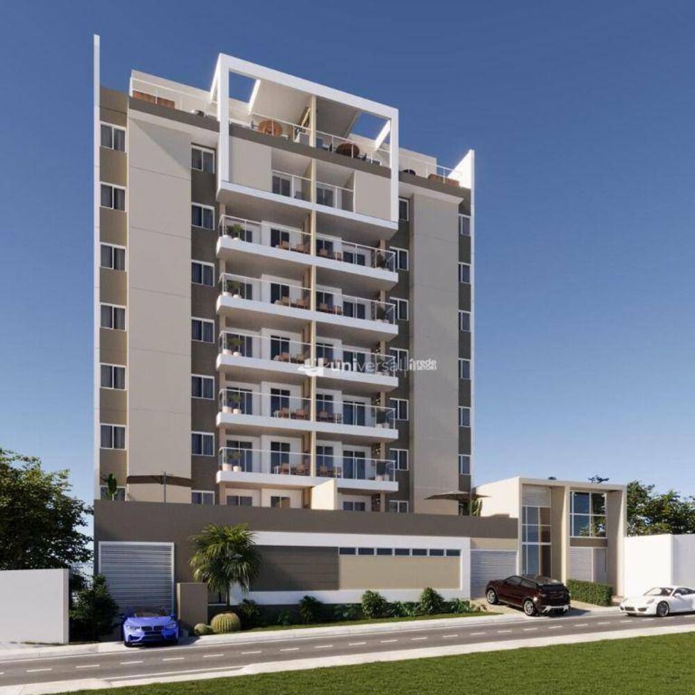 Cobertura à venda com 3 quartos, 147m² - Foto 1