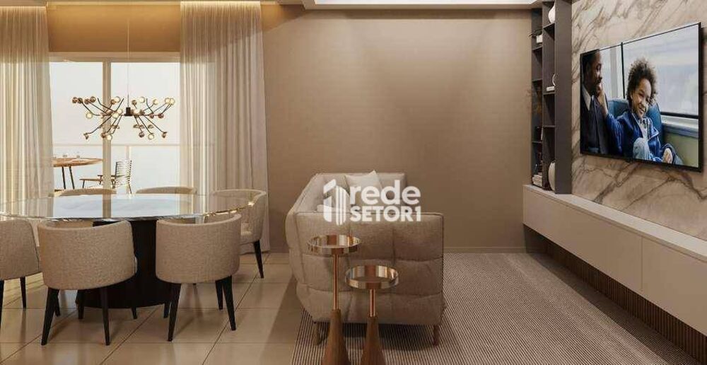Cobertura à venda com 3 quartos, 147m² - Foto 5