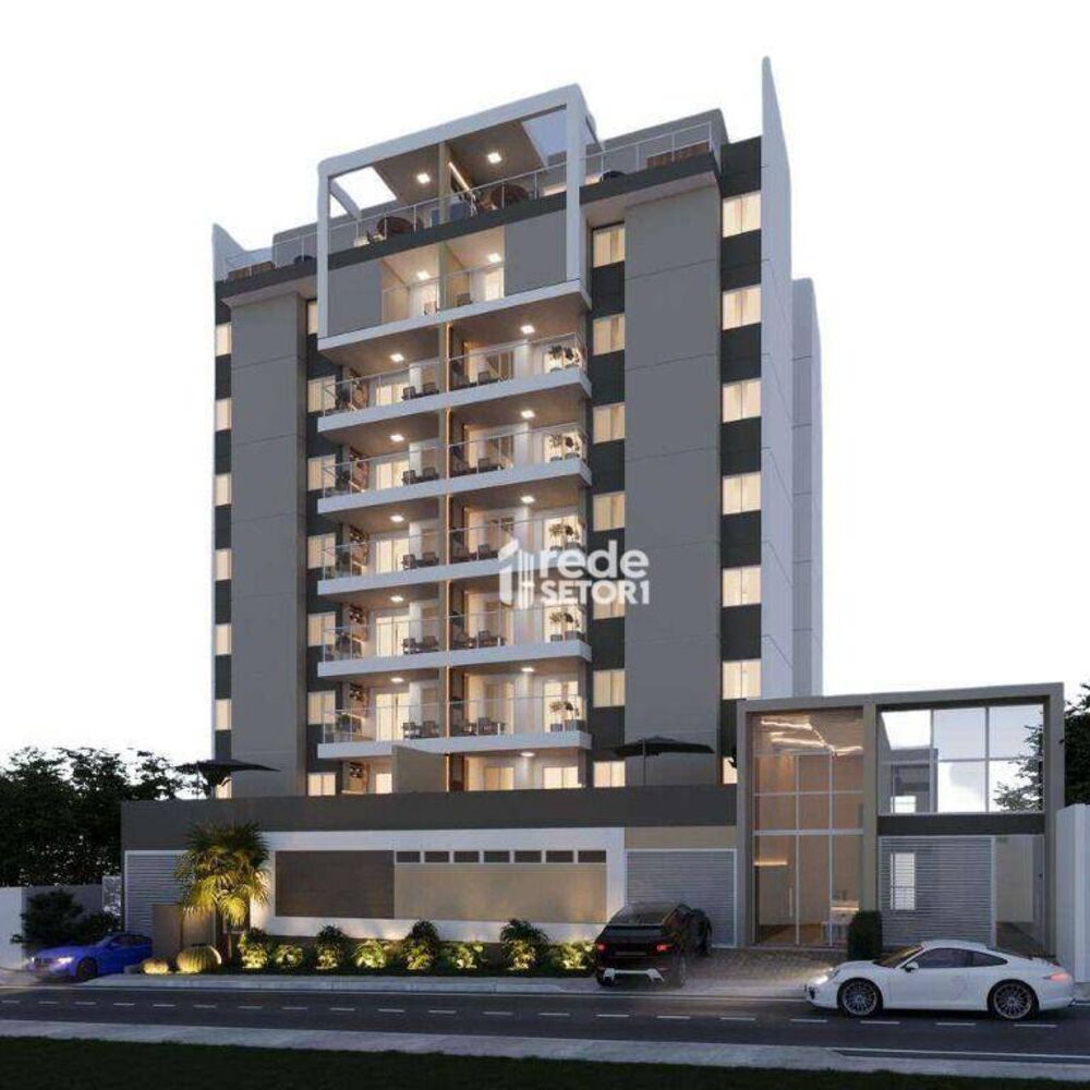 Cobertura à venda com 3 quartos, 147m² - Foto 10