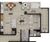 Cobertura, 3 quartos, 147 m² - Foto 3