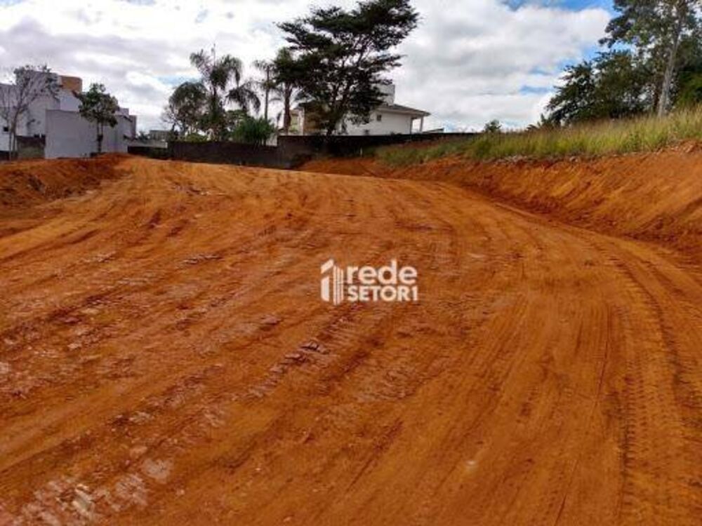 Loteamento e Condomínio, 268 m² - Foto 8