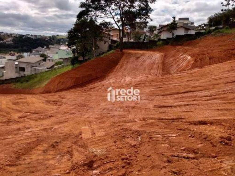 Loteamento e Condomínio, 268 m² - Foto 2