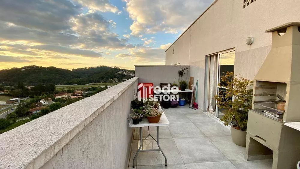 Cobertura, 2 quartos, 110 m² - Foto 1