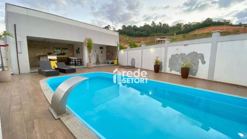 Cobertura, 2 quartos, 110 m² - Foto 4