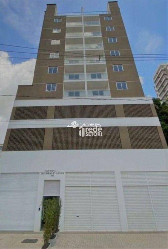 Apartamento, 2 quartos, 54 m² - Foto 1