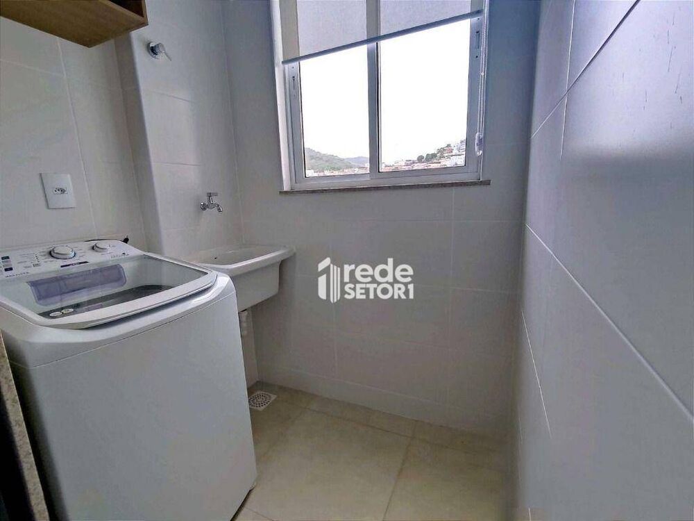 Apartamento, 2 quartos, 54 m² - Foto 7