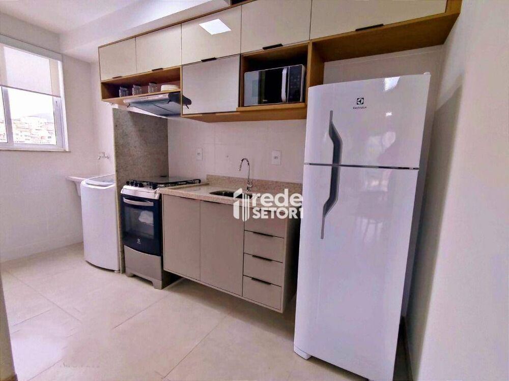 Apartamento, 2 quartos, 54 m² - Foto 6