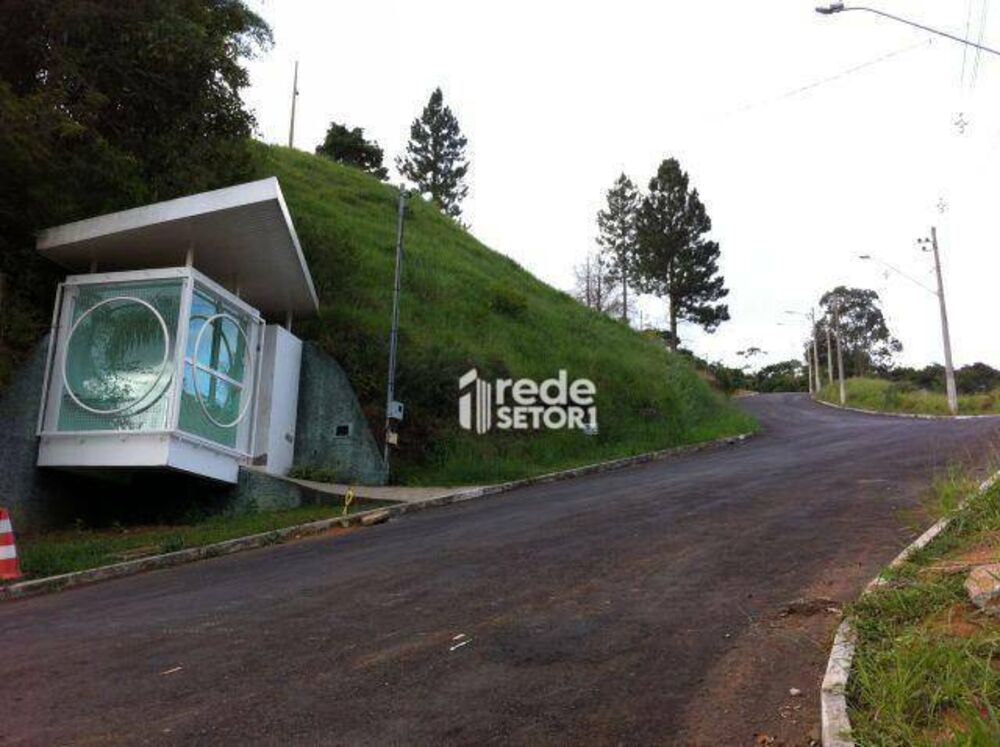 Loteamento e Condomínio à venda, 610M2 - Foto 8